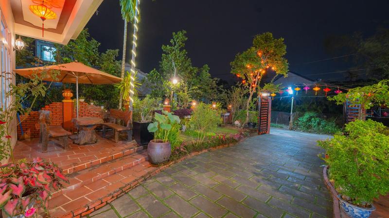 Strawberry Garden Homestay (3)